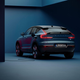 Image for article titled The 2022 Volvo C40 Will Start At $58,750